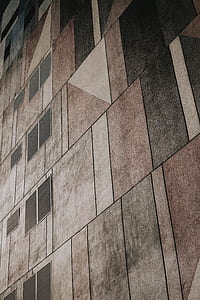 gray and beige geometrical surface thumbnail