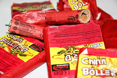 China Boller pack thumbnail