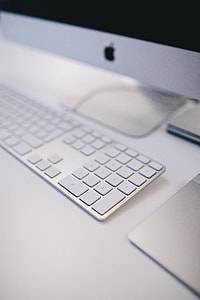 Details of Apple iMac thumbnail