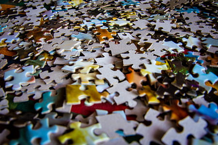 Jigsaw Puzzle thumbnail
