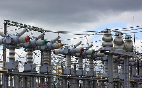 power transmission and cables thumbnail