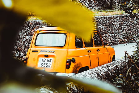 Yellow Cab thumbnail