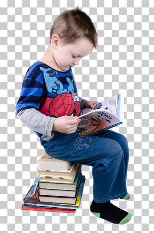 Reading Childrens literature book, Boy Reading Books, boy reading book PNG clipart