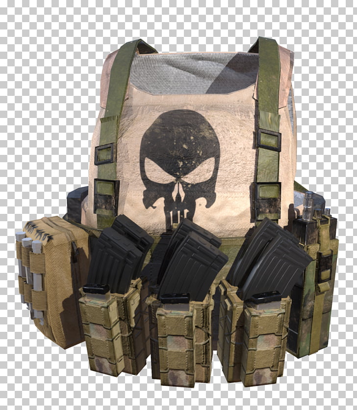 Military Camouflage Khaki Ammunition Gilets Military Png Clipart