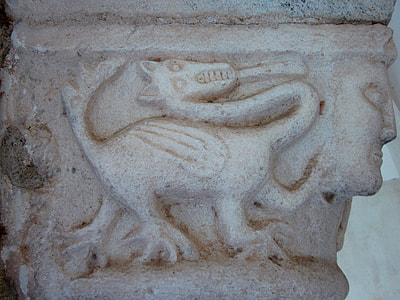 Saint-Génis-Des-Fontaines, Abbey thumbnail