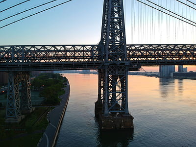 steel arch bridge thumbnail
