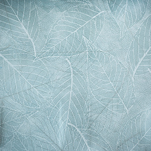 green leaf print textile thumbnail