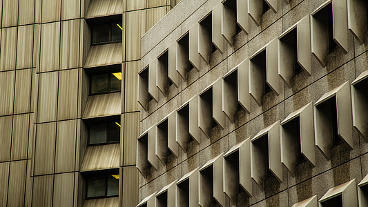 gray ceramic building thumbnail