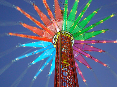 Kettenkarussel, Oktoberfest thumbnail
