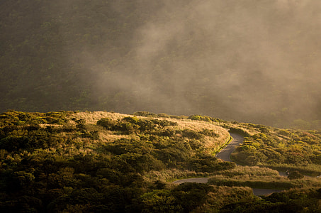 open field landscape photo thumbnail