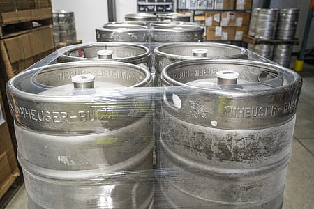 Gray Steel Containers thumbnail
