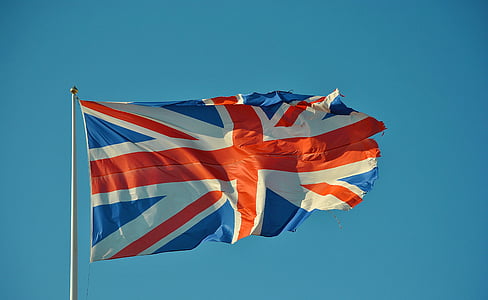 United Kingdom flag thumbnail