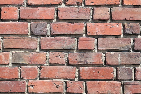 brown brick wall thumbnail