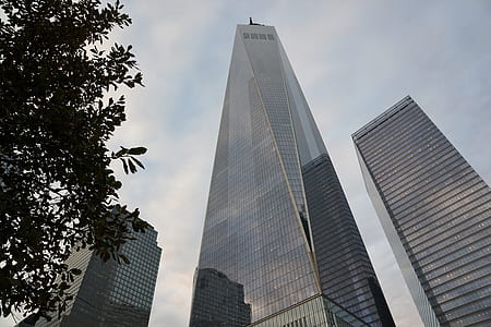 photography of high-rise building thumbnail