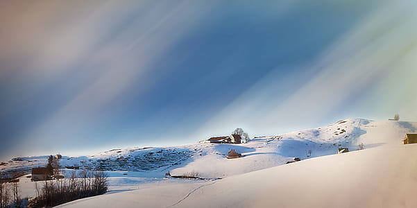 winter season thumbnail
