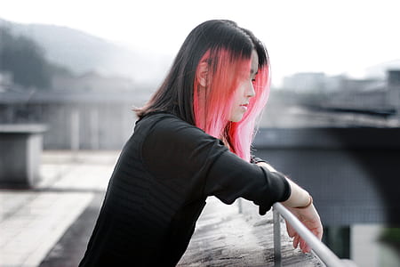 city, landscape, fashion, person thumbnail