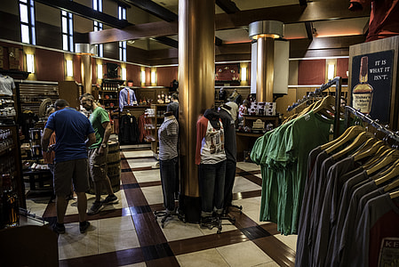 Maker's Mark Gift Shop thumbnail
