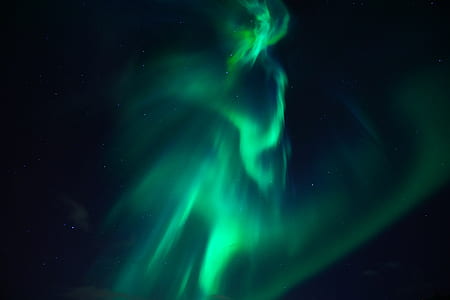 Aurora Borealis thumbnail
