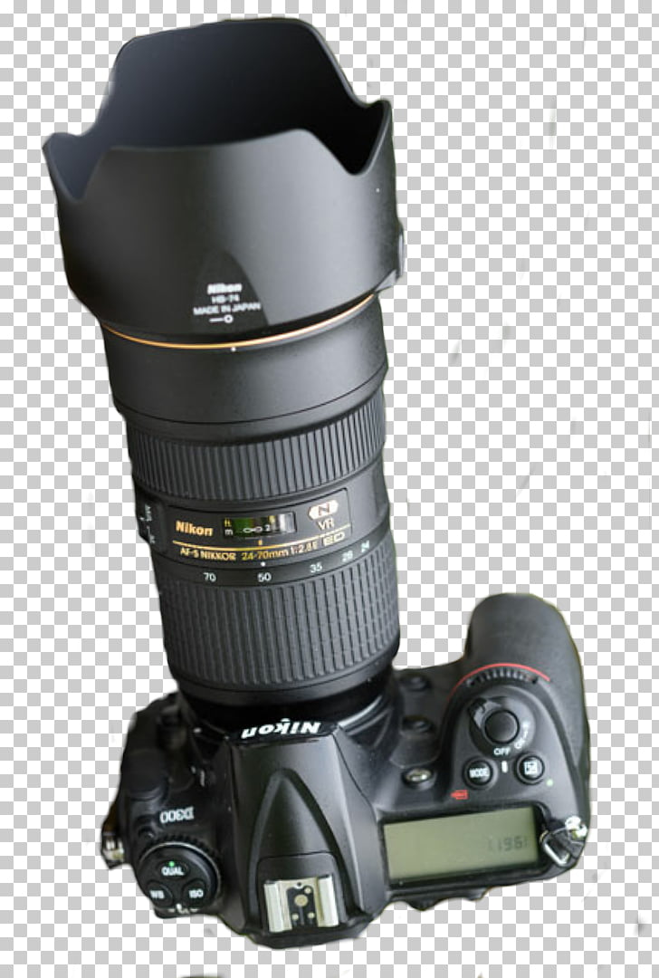 Digital SLR Camera lens Desktop PicsArt Photo Studio, stone lion, black Nikon DSLR camera PNG clipart