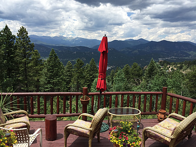 Evergreen Co, Bear Mountain thumbnail