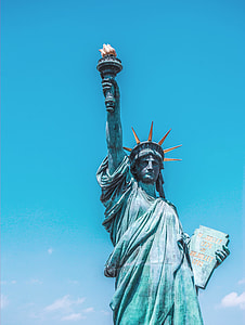 Statue of Liberty thumbnail