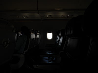 airplane interior thumbnail