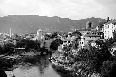 Mostar, Montenegro thumbnail