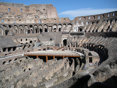 Colosseum, Italy thumbnail