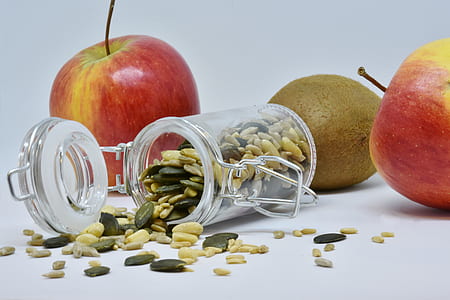 two red apples thumbnail