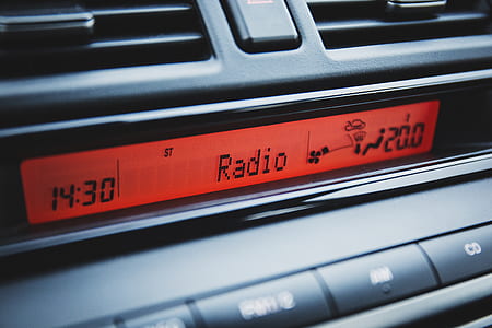 closeup photo of vehicle panel board thumbnail