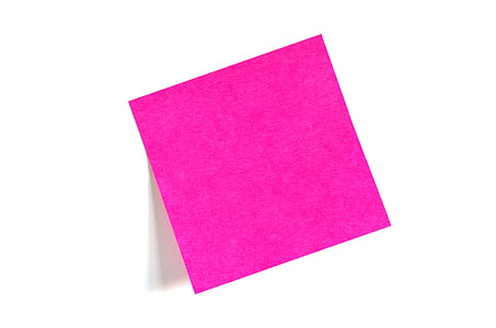 post-it note, post-it, reminder, message, bulletin, communication thumbnail