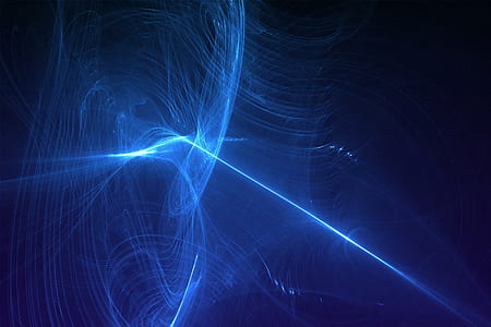 blue lights thumbnail