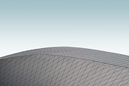 architectural photography of structure thumbnail