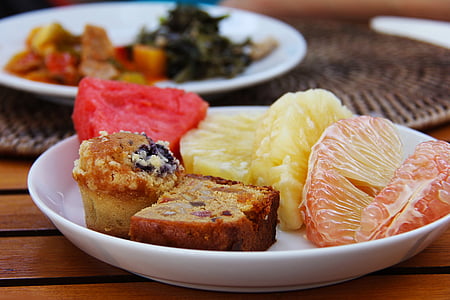 fruits and dessert thumbnail
