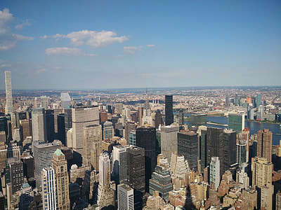Empire State Building, New York thumbnail