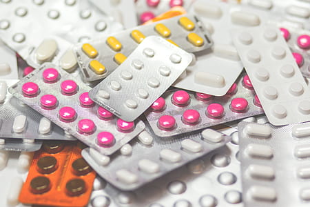 pill blister pack lot thumbnail
