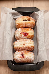 food, sugar, dessert, jam thumbnail