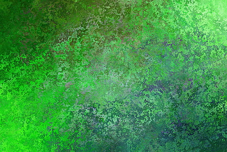green background thumbnail