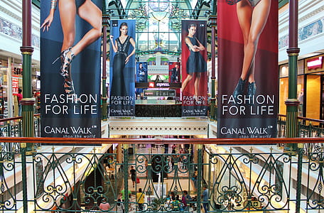 Fashion For Life posters thumbnail