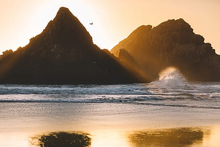 San Francisco Sunset thumbnail