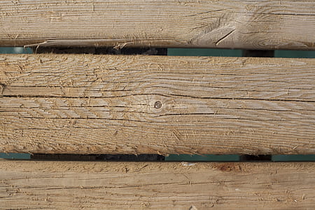 three brown wooden planks thumbnail