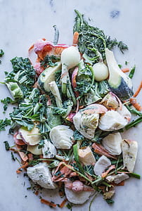 Vegan, zero-waste broth thumbnail