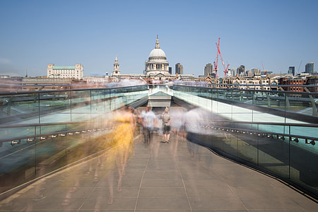 Millennium Bridge thumbnail