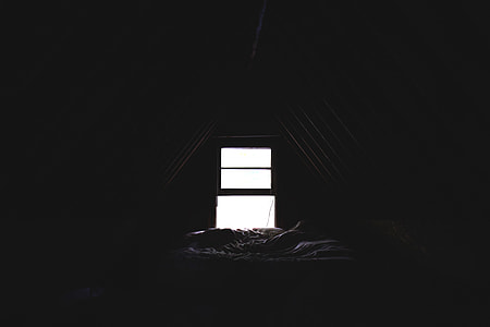 window, dark, light, bed thumbnail