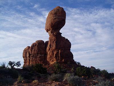 United States, Arches National Park thumbnail