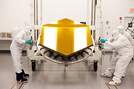 group of people constructing solar cell thumbnail