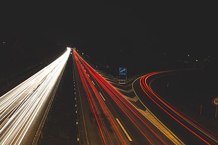 Highway Traffic Lights thumbnail