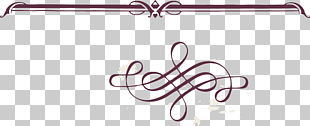 Line Geometry, up and down retro lines, brown illustration PNG clipart
