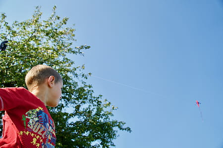 landscape, sky, man, person thumbnail