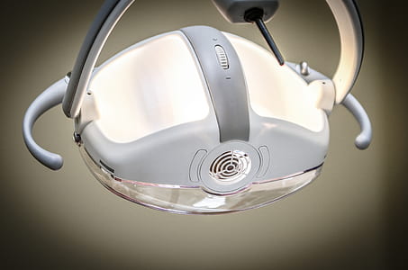 white and gray cordless electronic device thumbnail